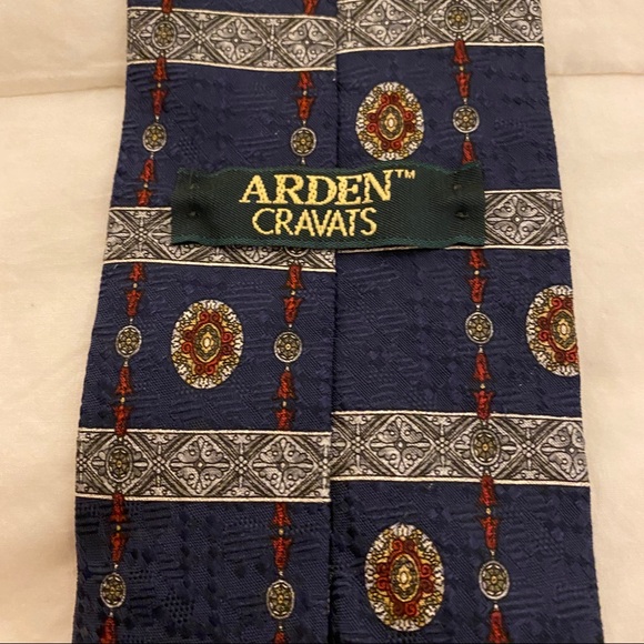 Bundle 3 ties for $10 - any ties -
Arden Cravats Necktie - Picture 5 of 5